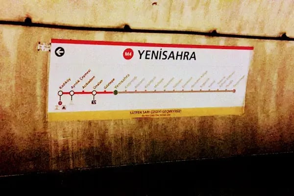 Yenisahra - Resim 18