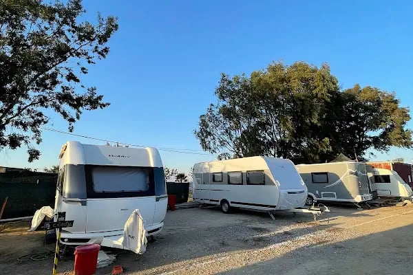 Seaside Karavan Park - Resim 7