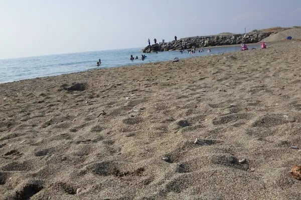 Anamur Belediyesi Kardeş Kentler Parkı - Resim 4