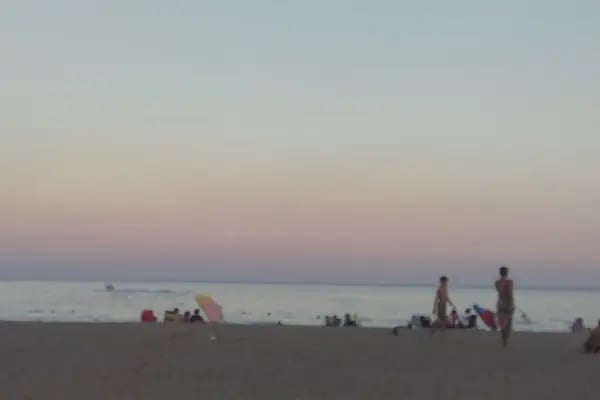 Anamur Belediyesi Kardeş Kentler Parkı - Resim 8