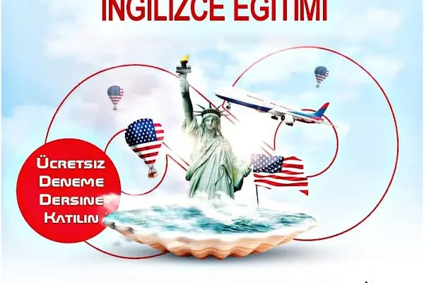 ENGLISH LIFE İNGİLİZCE KURSU - Resim 8