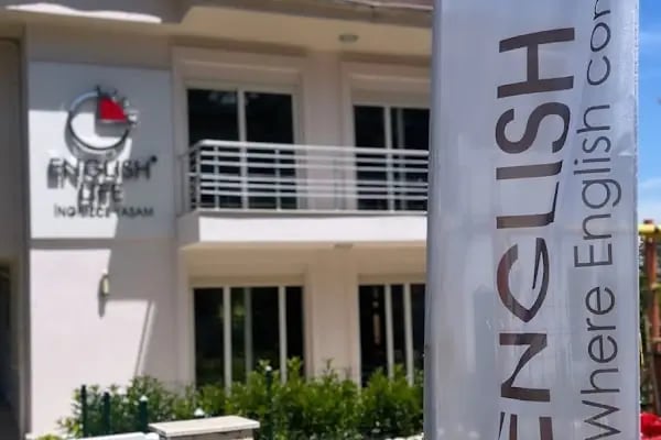 ENGLISH LIFE İNGİLİZCE KURSU - Resim 4
