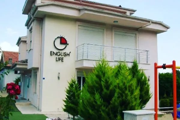 ENGLISH LIFE İNGİLİZCE KURSU - Resim 1