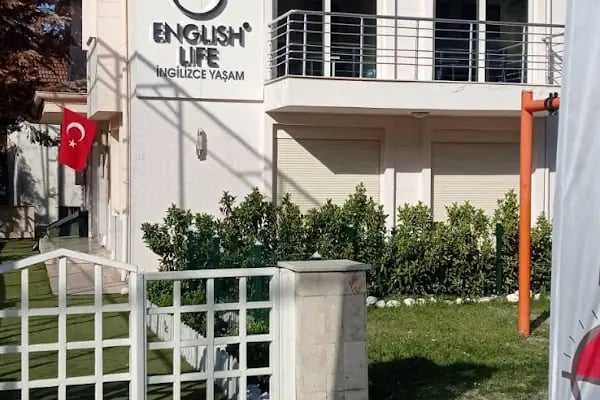 ENGLISH LIFE İNGİLİZCE KURSU - Resim 3