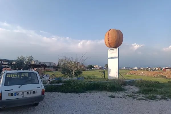 Köy Evi - Resim 18