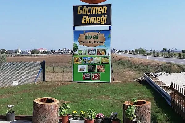 Köy Evi - Resim 17