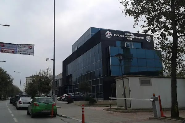 Gemlik Belediyesi - Resim 19
