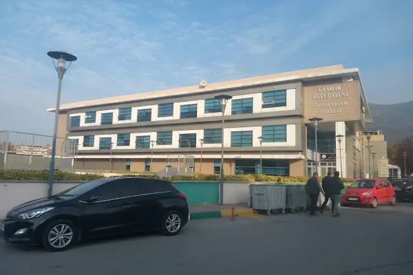 Gemlik Belediyesi - Resim 5