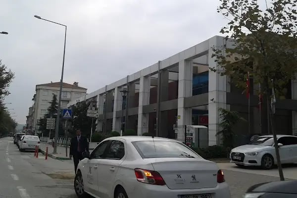 Gemlik Belediyesi - Resim 2