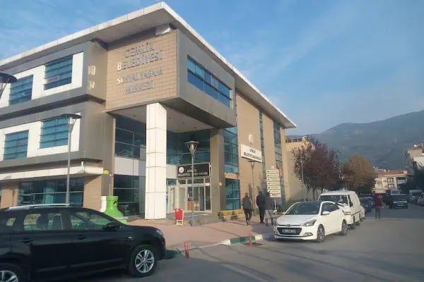 Gemlik Belediyesi - Resim 15
