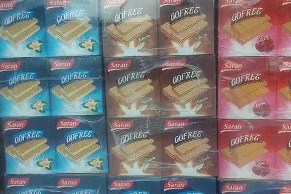 Bal Gıda Ticaret. - Resim 6