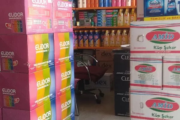 Bal Gıda Ticaret. - Resim 3