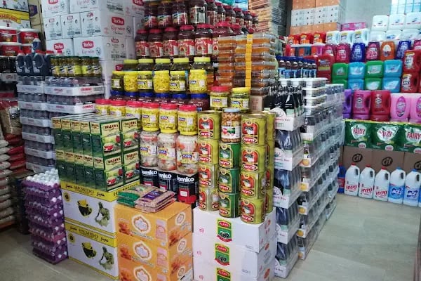 Bal Gıda Ticaret. - Resim 1