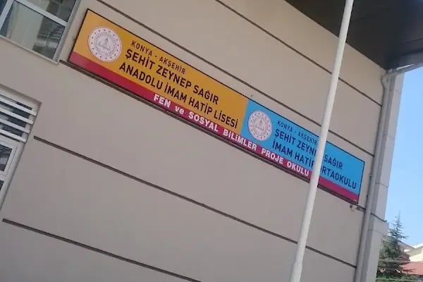 ŞEHİT ÇOŞKUN KARABULUT İMAM HATİP ORTAOKULU - Resim 2
