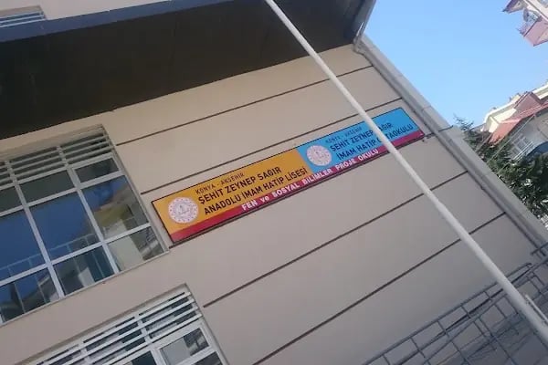 ŞEHİT ÇOŞKUN KARABULUT İMAM HATİP ORTAOKULU - Resim 4