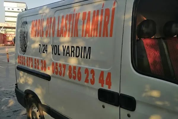 Lastikçi - Resim 8