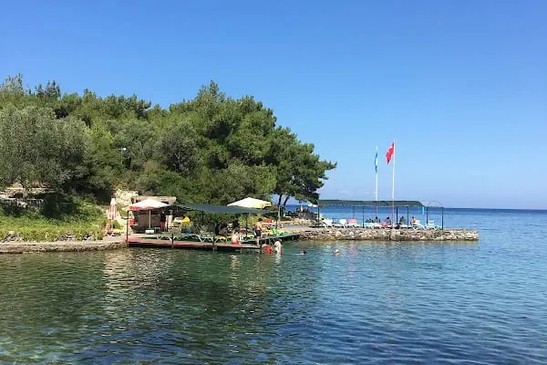 Kayra Beach Club - Resim 2