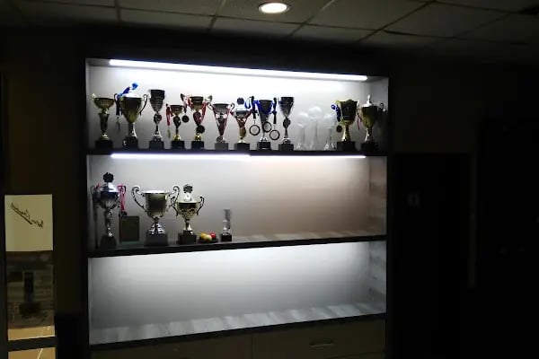 Masse Bilardo & Cafe - Resim 20