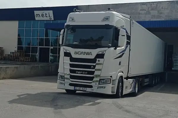 M.E.T.İ GIDA - Resim 2