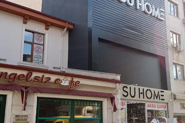 Aksu Home | Yalova - Resim 2