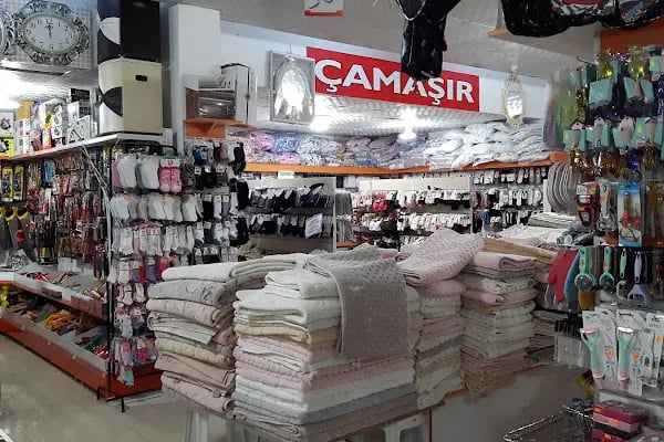 DUBAİ AVM ÇERKEZKÖY - Resim 17