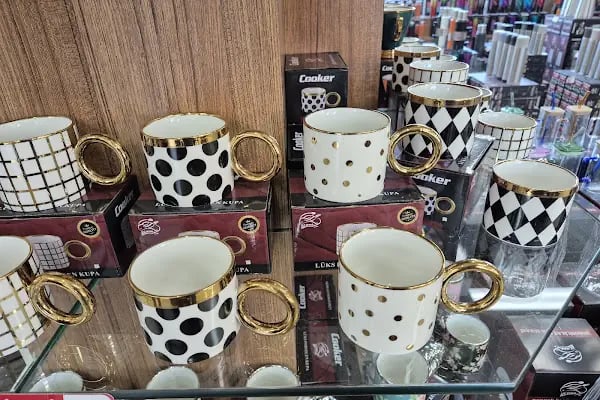 DUBAİ AVM ÇERKEZKÖY - Resim 15