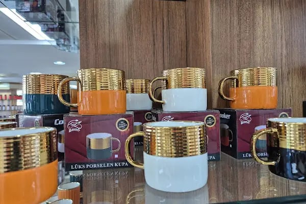 DUBAİ AVM ÇERKEZKÖY - Resim 6