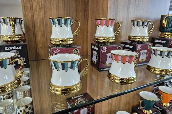 DUBAİ AVM ÇERKEZKÖY - Resim 16