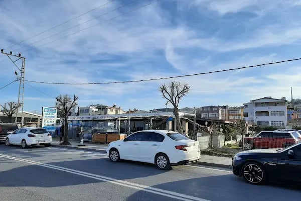Karaburun Liman - Resim 14