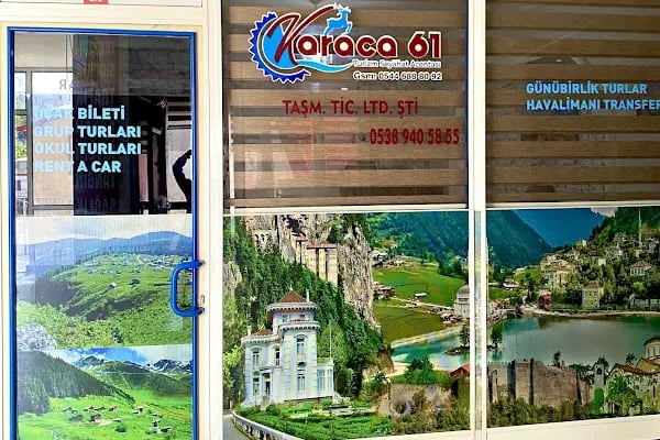 Karaca61 Turizm - Resim 10