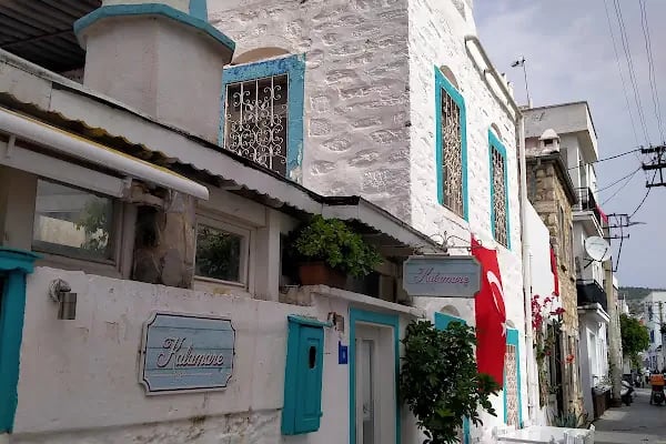 Kalamare Restaurant - Resim 5