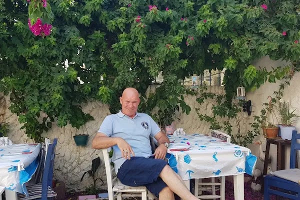 Kalamare Restaurant - Resim 13