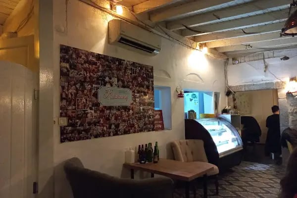 Kalamare Restaurant - Resim 19