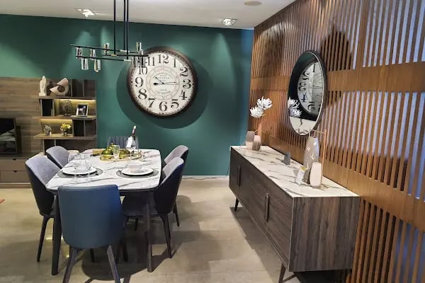 Enza Home | Alanya - Resim 5