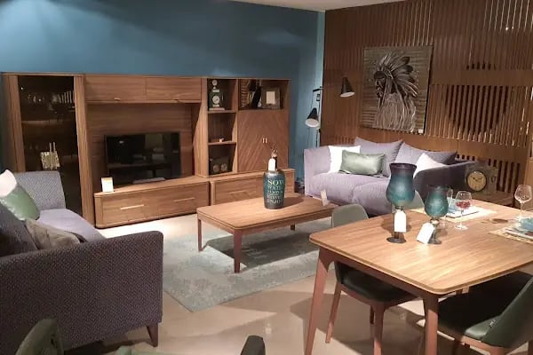 Enza Home | Alanya - Resim 12