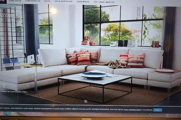 Enza Home | Alanya - Resim 7