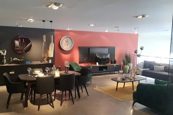 Enza Home | Alanya - Resim 8
