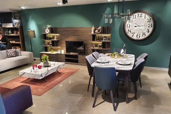 Enza Home | Alanya - Resim 6