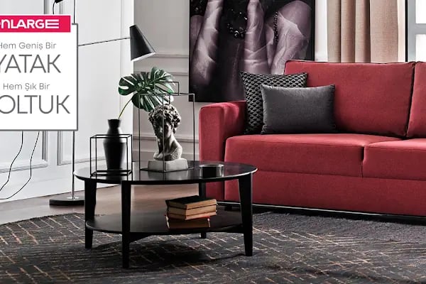 Enza Home | Alanya - Resim 2