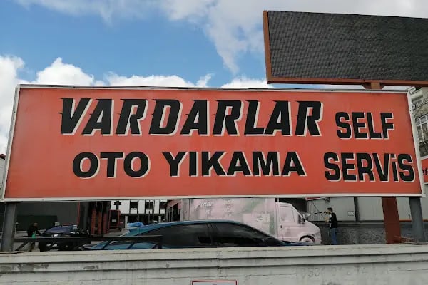 VARDARLAR OTO YIKAMA SELF SERVİS - Resim 2