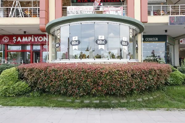 Pelit Pastanesi - Resim 8