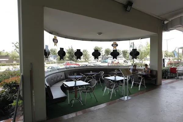 Pelit Pastanesi - Resim 9