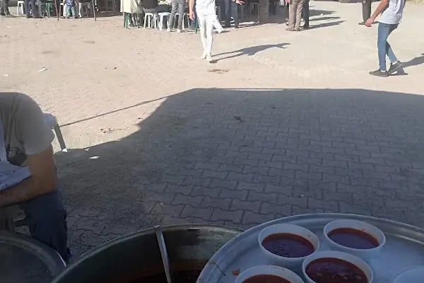 Orhaniye İlkokulu - Resim 12