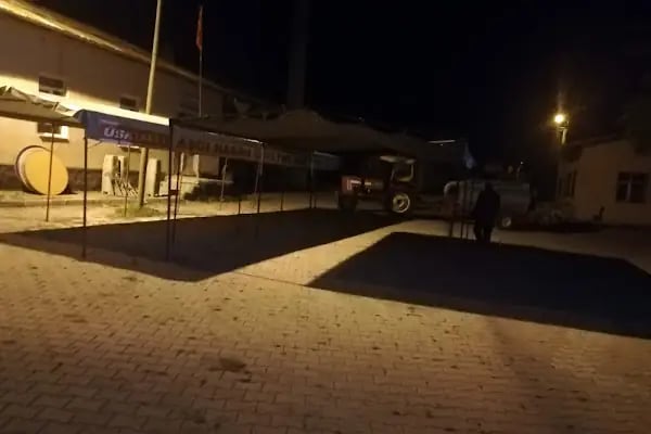 Orhaniye İlkokulu - Resim 15
