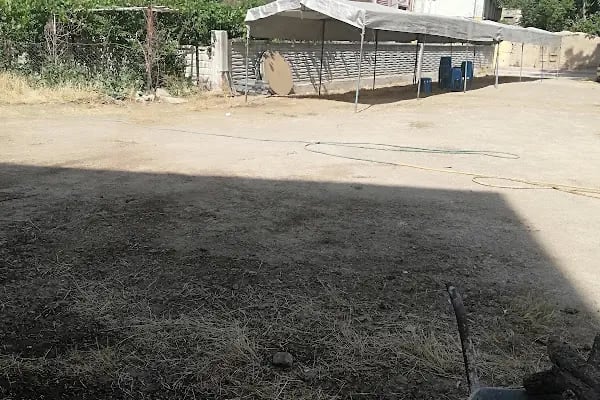 Orhaniye İlkokulu - Resim 10