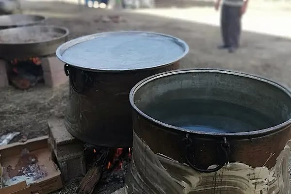 Orhaniye İlkokulu - Resim 2