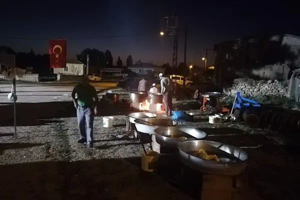 Orhaniye İlkokulu - Resim 7