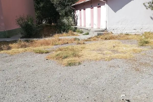 Orhaniye İlkokulu - Resim 5