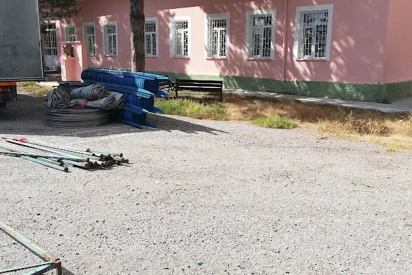 Orhaniye İlkokulu - Resim 14