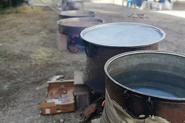 Orhaniye İlkokulu - Resim 16